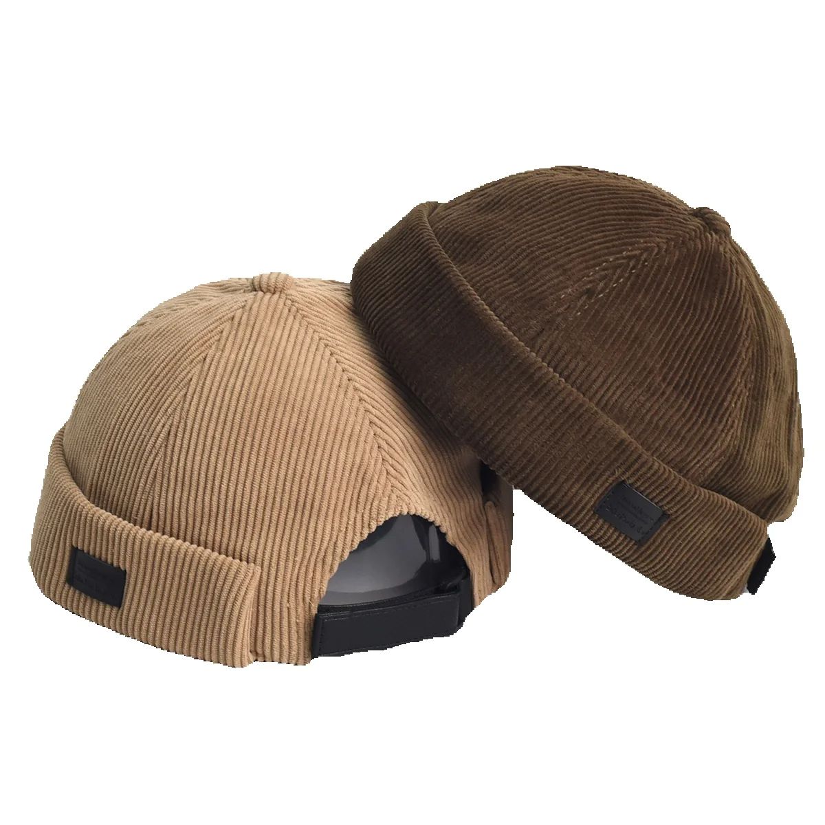 Streetwear Brand Beanie - Gorro Retro Unisex, gorro liso, ropa