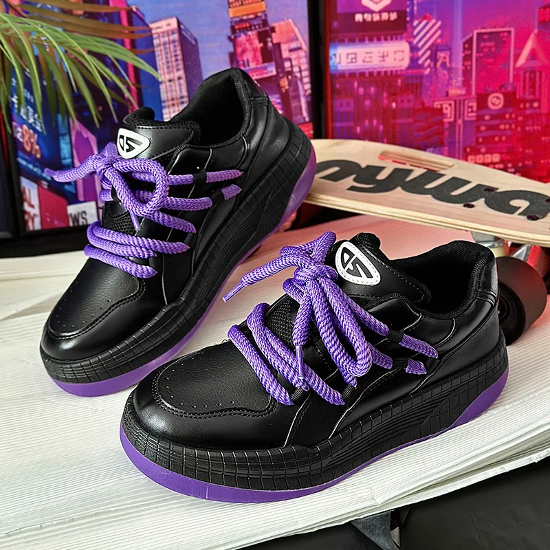 Streetwear Brand Shoes - Zapatillas Deportivas Originales de Marca para