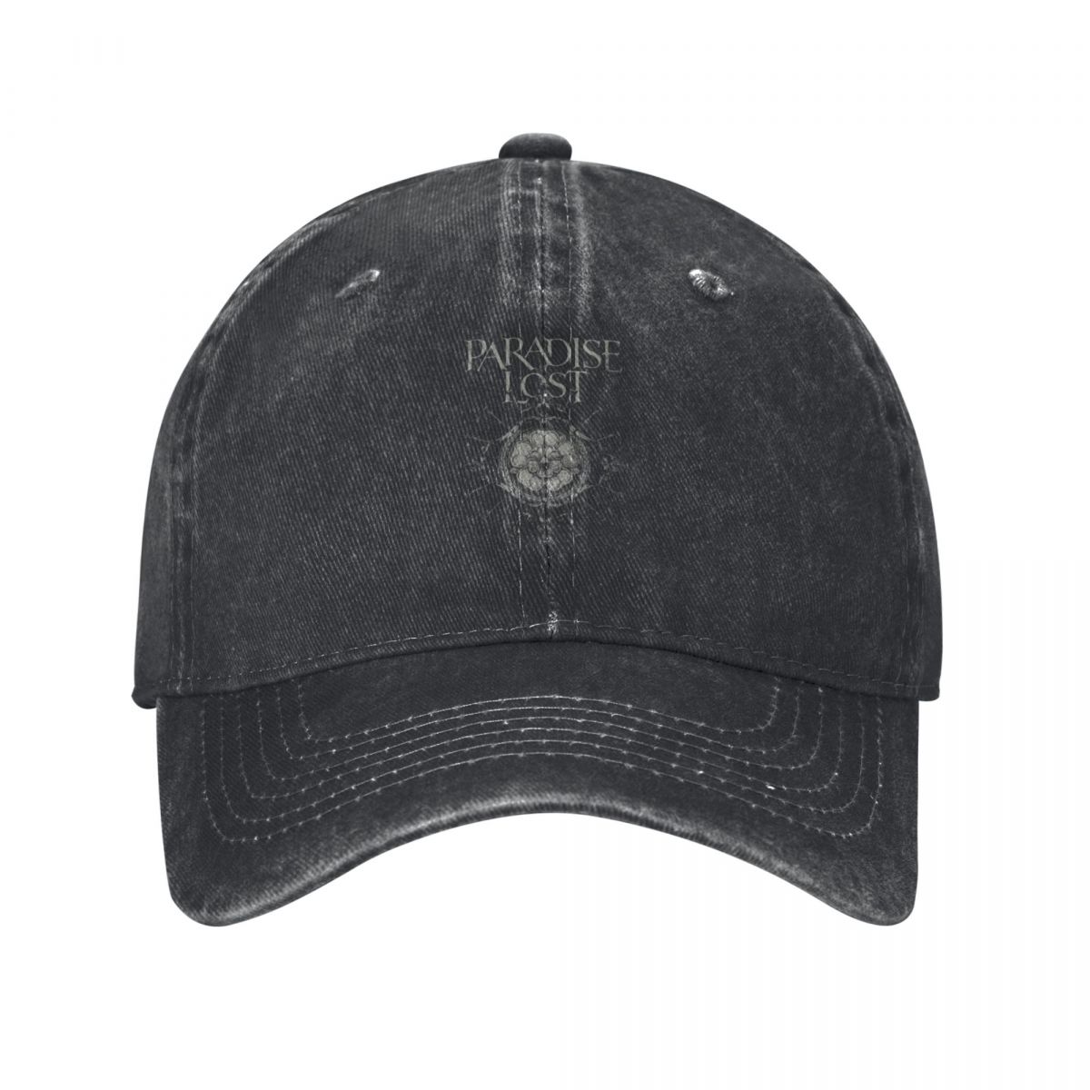 Cap Streetwear Brand - Gorra de béisbol Paradise Lost con