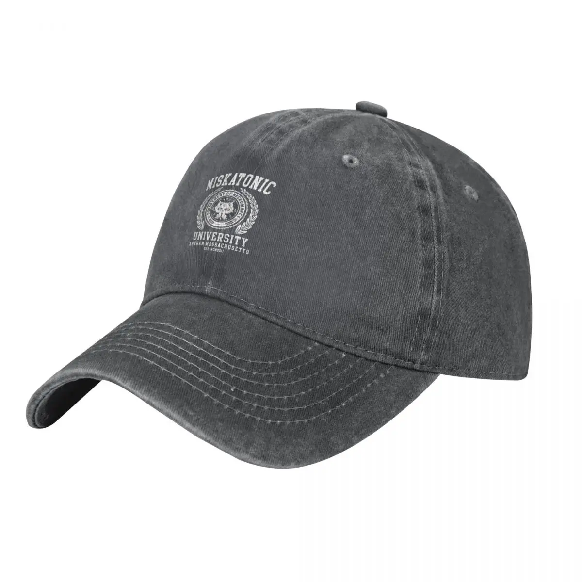 Cap Streetwear Brand - Gorra de béisbol CTHULU Y LOVECRAFT