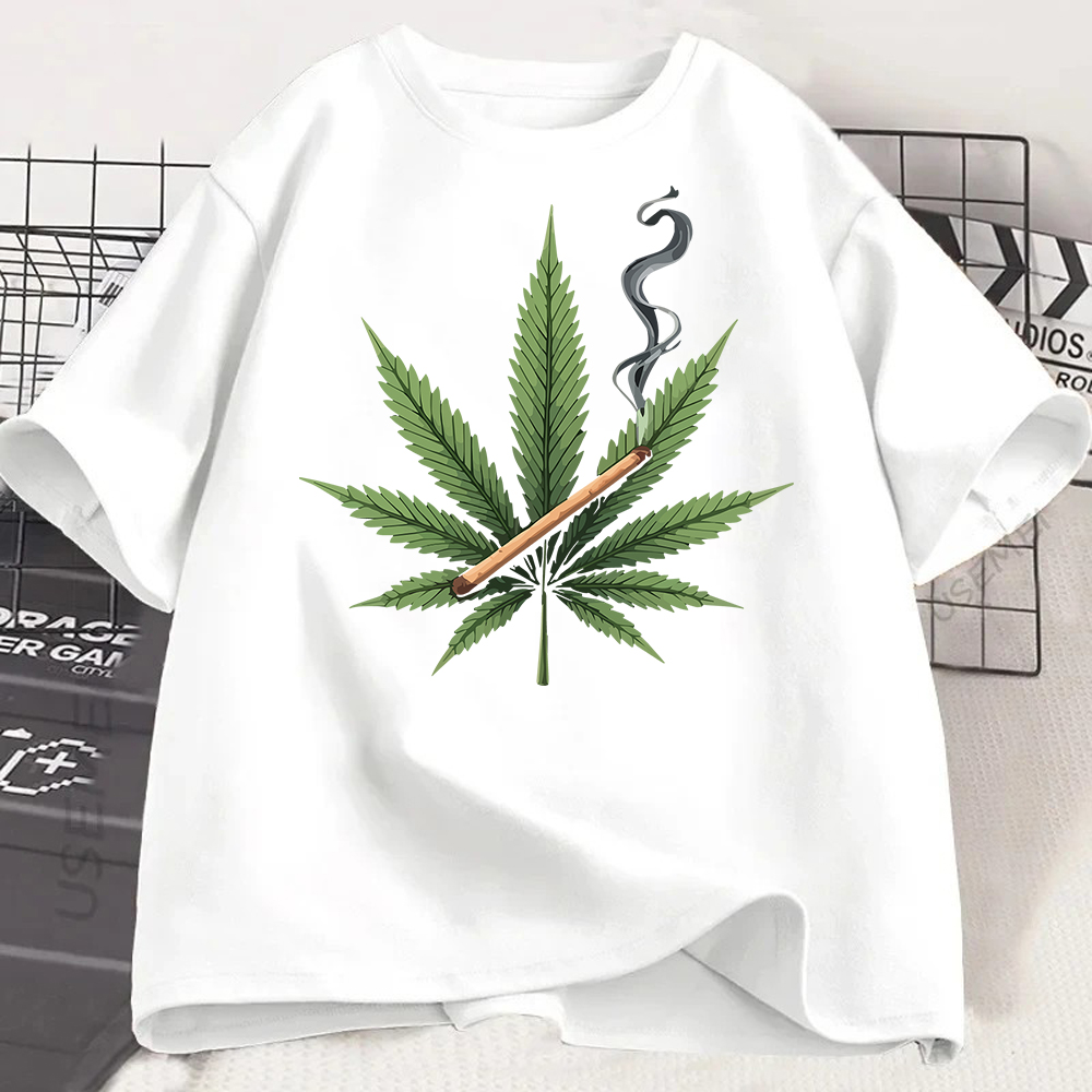 Streetwear Brand In Japan - Camiseta de Verano con Estampado para