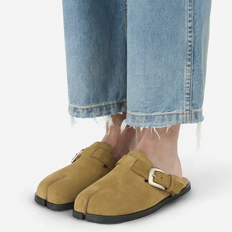 Streetwear Brand Shoes - Sandalias de Diseño de Marca de