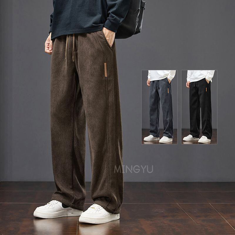 Streetwear Brand Joggers - Ropa de marca de alta calidad,