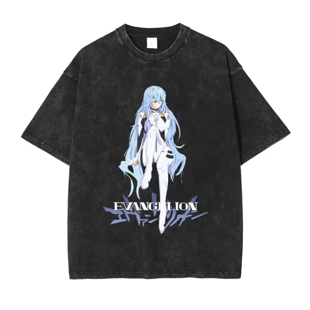 Streetwear Brand In Japan - Camisetas de gran tamaño para hombre,