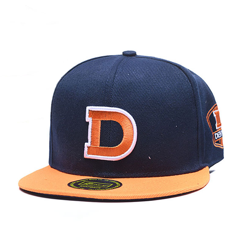 Streetwear Brand Beanie - Gorra de Béisbol DALLAS CAP con