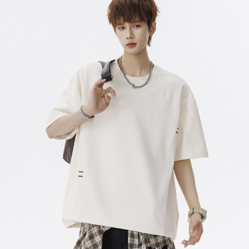 Streetwear Brand In Japan - Camiseta con estampado de verano para