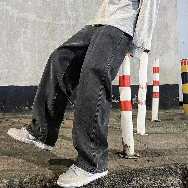 Streetwear Clothing Brands - Nueva ropa de calle, pantalones vaqueros