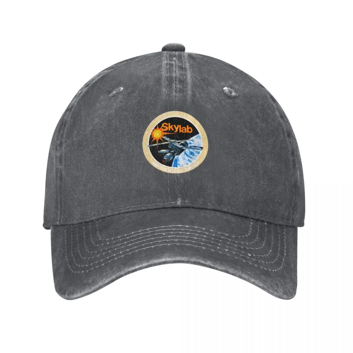 Cap Streetwear Brand - Gorra de béisbol con insignia del