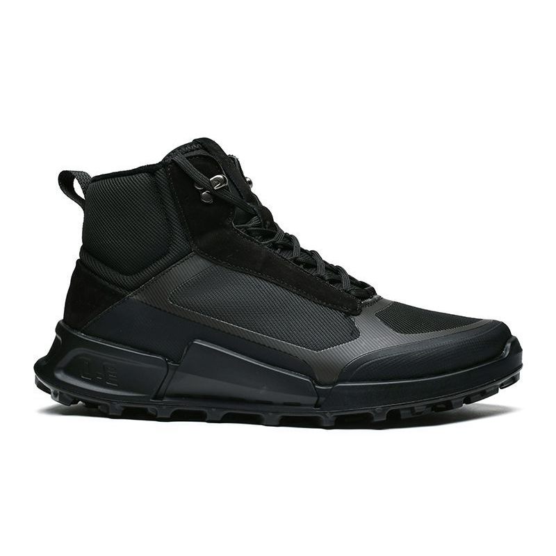 Streetwear Brand Shoes - Zapatos Casuales de Hombre de Alta