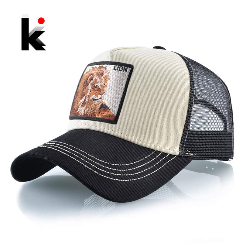Streetwear Brand Beanie - Gorra de béisbol Hip Hop con