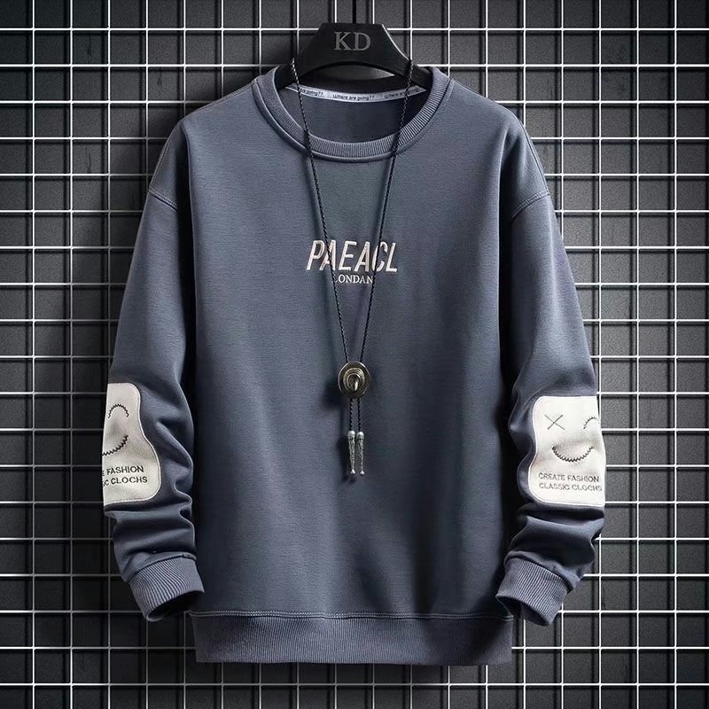 Urban Streetwear Brand - Sudadera con Capucha de Manga Larga