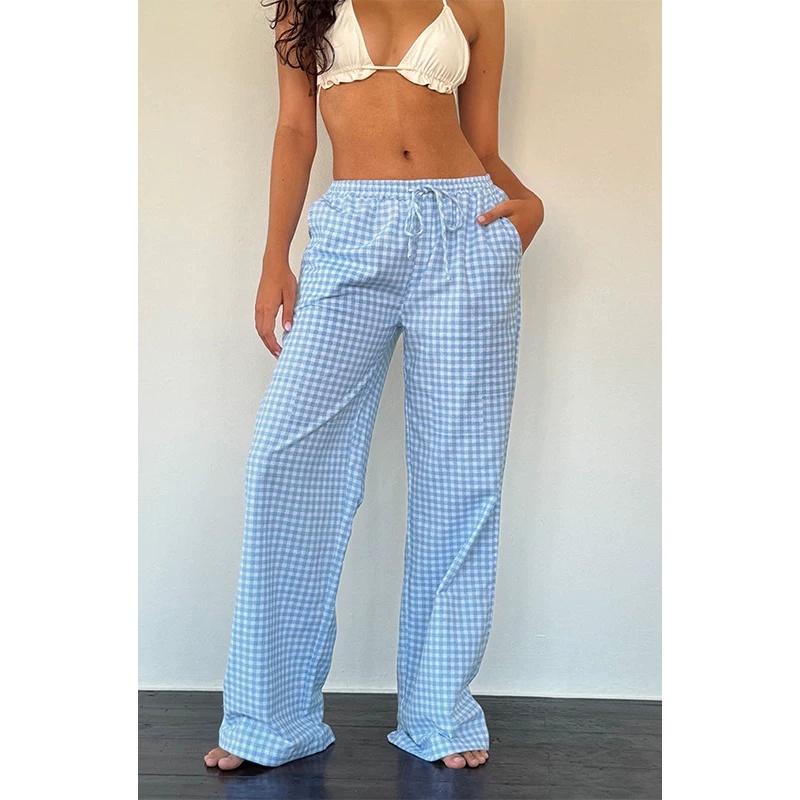 Urban Streetwear Brand - Pantalones para Mujer, Elegantes, de Diseñador,
