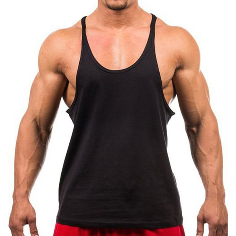 Streetwear Brand Joggers - 2025 Nueva Marca de Bodybuilding, Camiseta