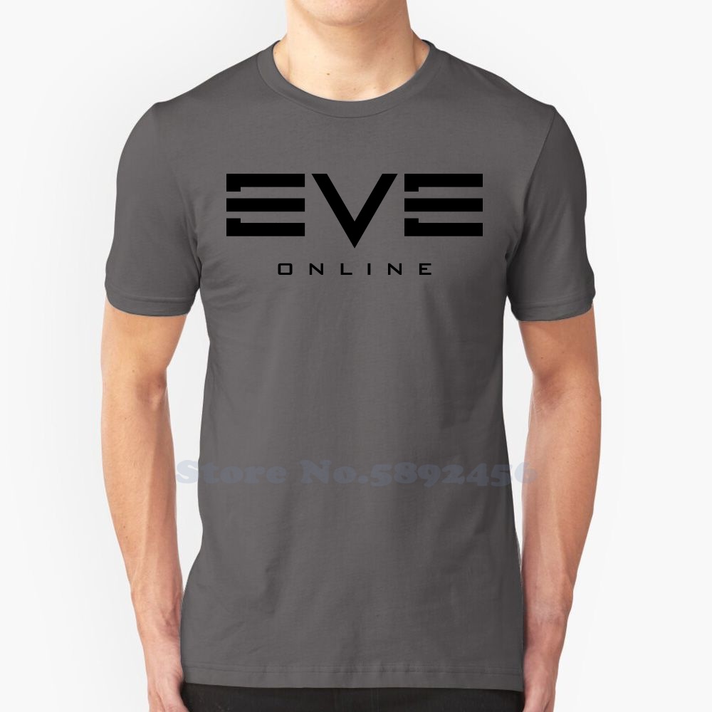 Streetwear Clothing Brands - EVE Online-ropa Unisex, ropa de calle,