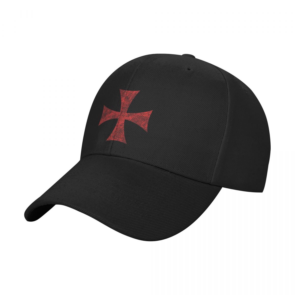 Cap Streetwear Brand - Gorra de béisbol cruzada para salida
