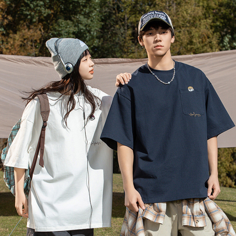Streetwear Brand In Japan - Marca TFETTERS, camiseta Vintage japonesa para