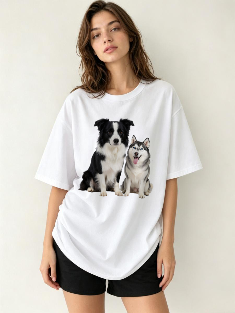 Urban Streetwear Brand - Camisetas con Logotipo, Diseño de Marca,