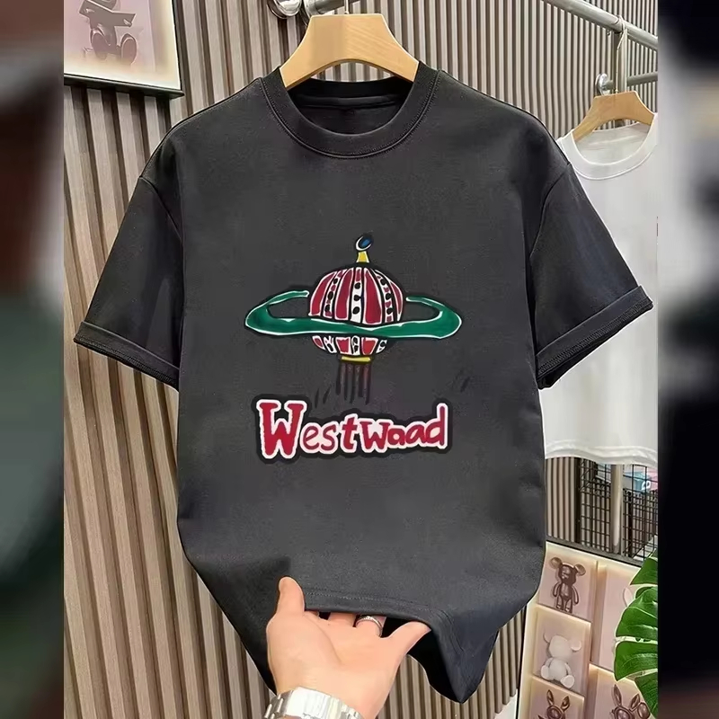 Streetwear Brand With A Logo - Camiseta Clásica con Logotipo, Moda Casual,