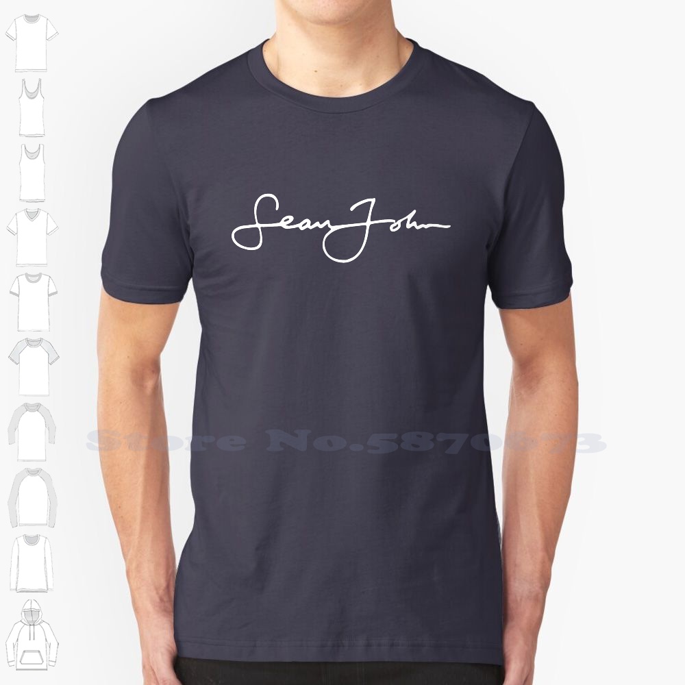 Urban Streetwear Brand - Sea Is Iconic-Camiseta divertida para hombre