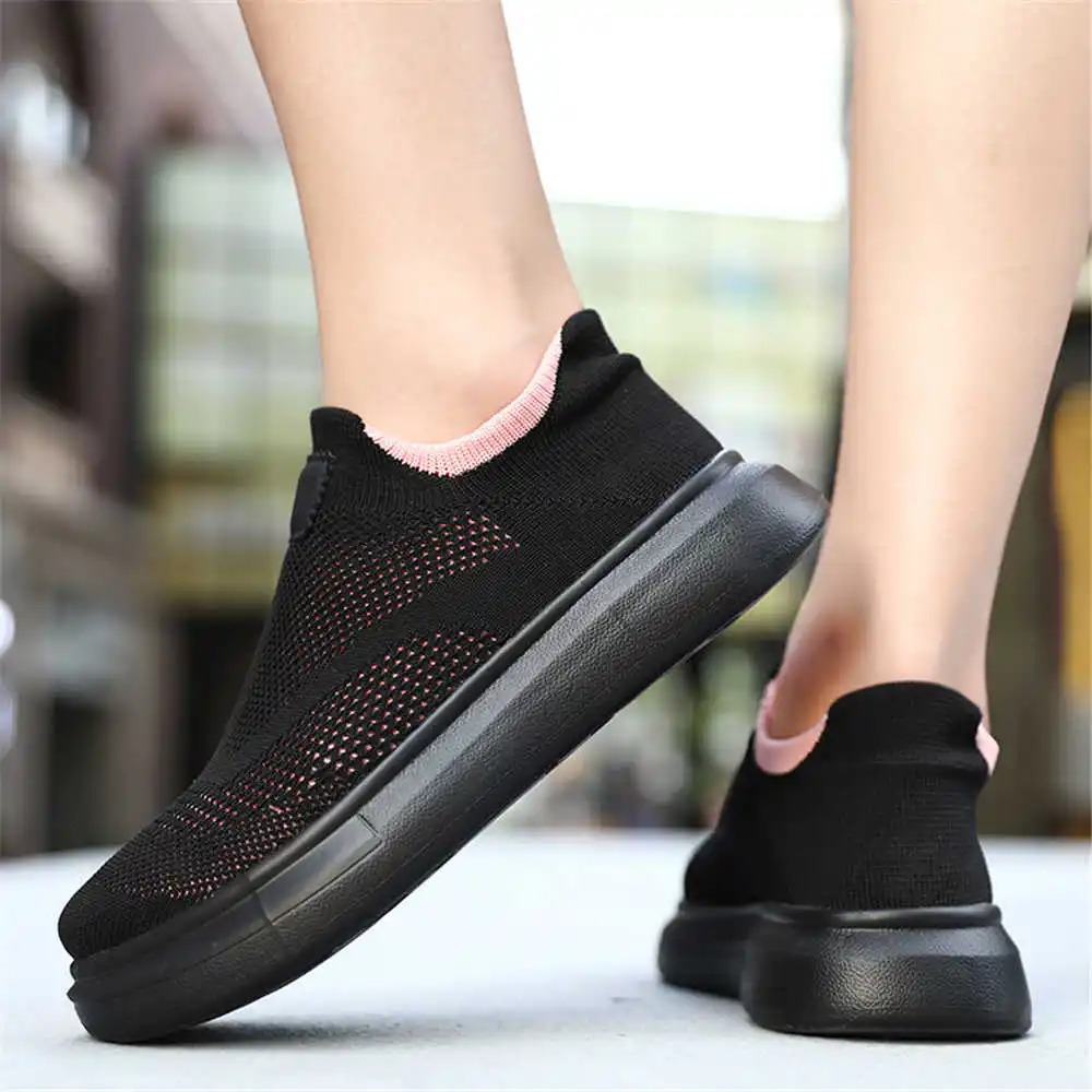 Streetwear Brand In Uk - Medias de plataforma para mujer, zapatos