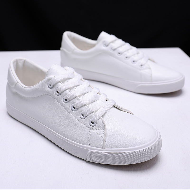 Streetwear Brand Shoes - Zapatillas de Moda Planas para Hombre,