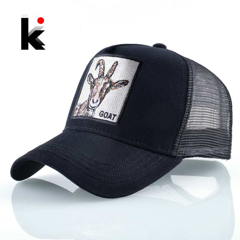 Streetwear Brand Beanie - Gorra de béisbol de moda para