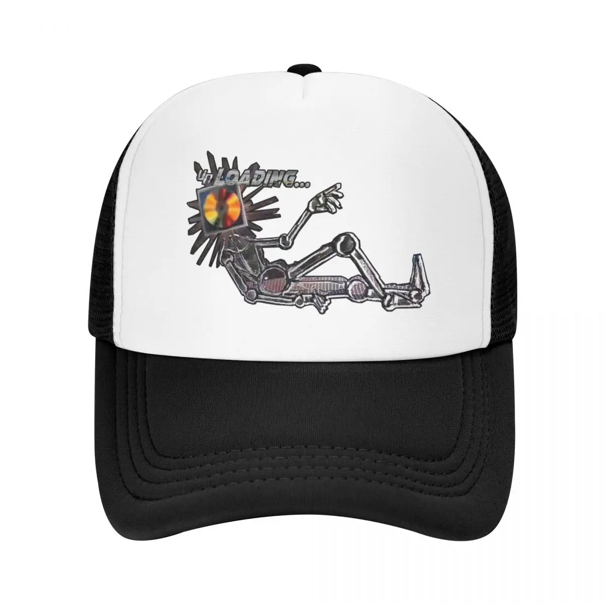 Cap Streetwear Brand - descarga... Gorra de béisbol para hombre,