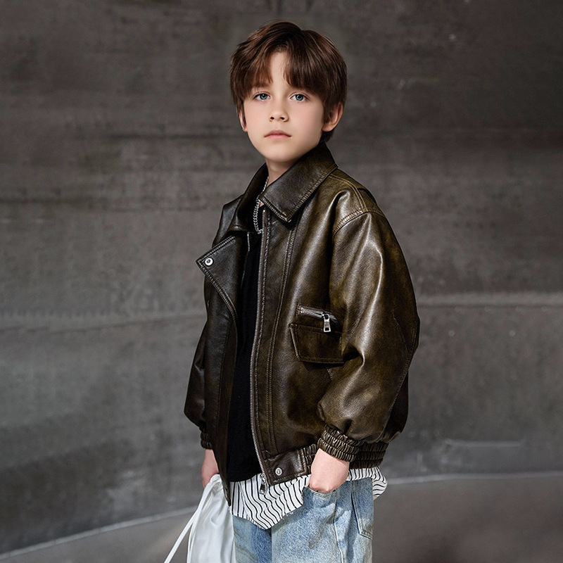 Abrigo impermeable a prueba de - Streetwear Brand With A Logo reseña y precio
