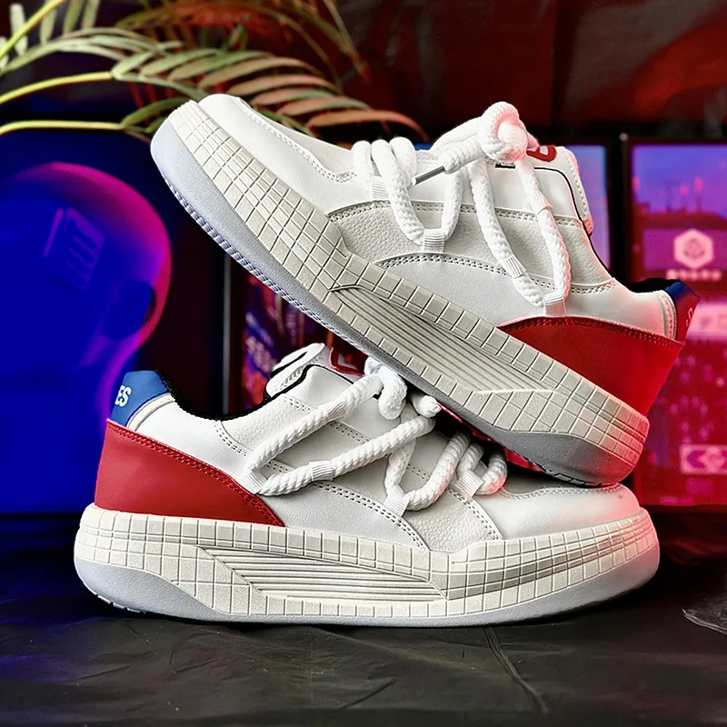 Zapatillas Deportivas Original - Streetwear Brand Shoes reseña y precio