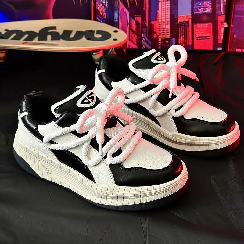 Zapatillas Deportivas Original - Streetwear Brand Shoes reseña y precio