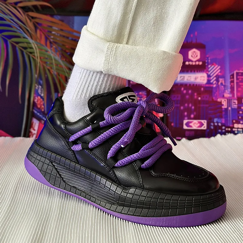 Zapatillas Deportivas Original - Streetwear Brand Shoes reseña y precio
