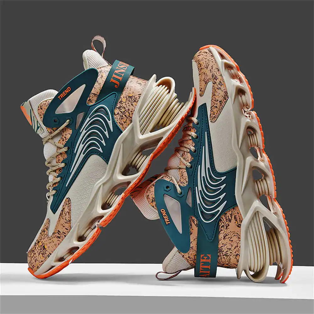 Zapatillas antideslizantes par - Streetwear Brand Shoes reseña y precio