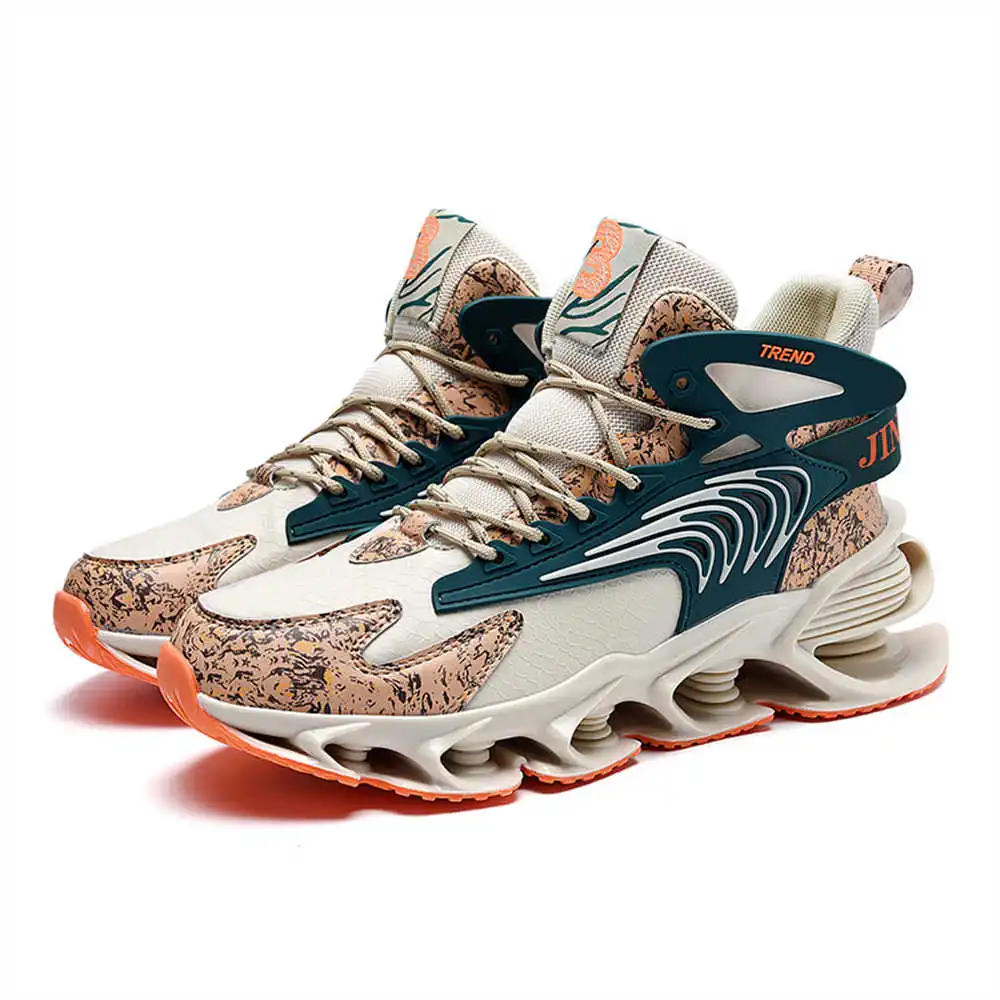 Zapatillas antideslizantes par - Streetwear Brand Shoes reseña y precio