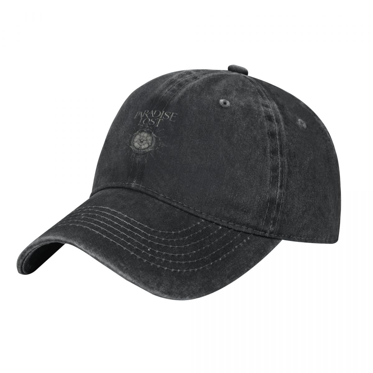Gorra de béisbol Paradise Lost - Cap Streetwear Brand reseña y precio