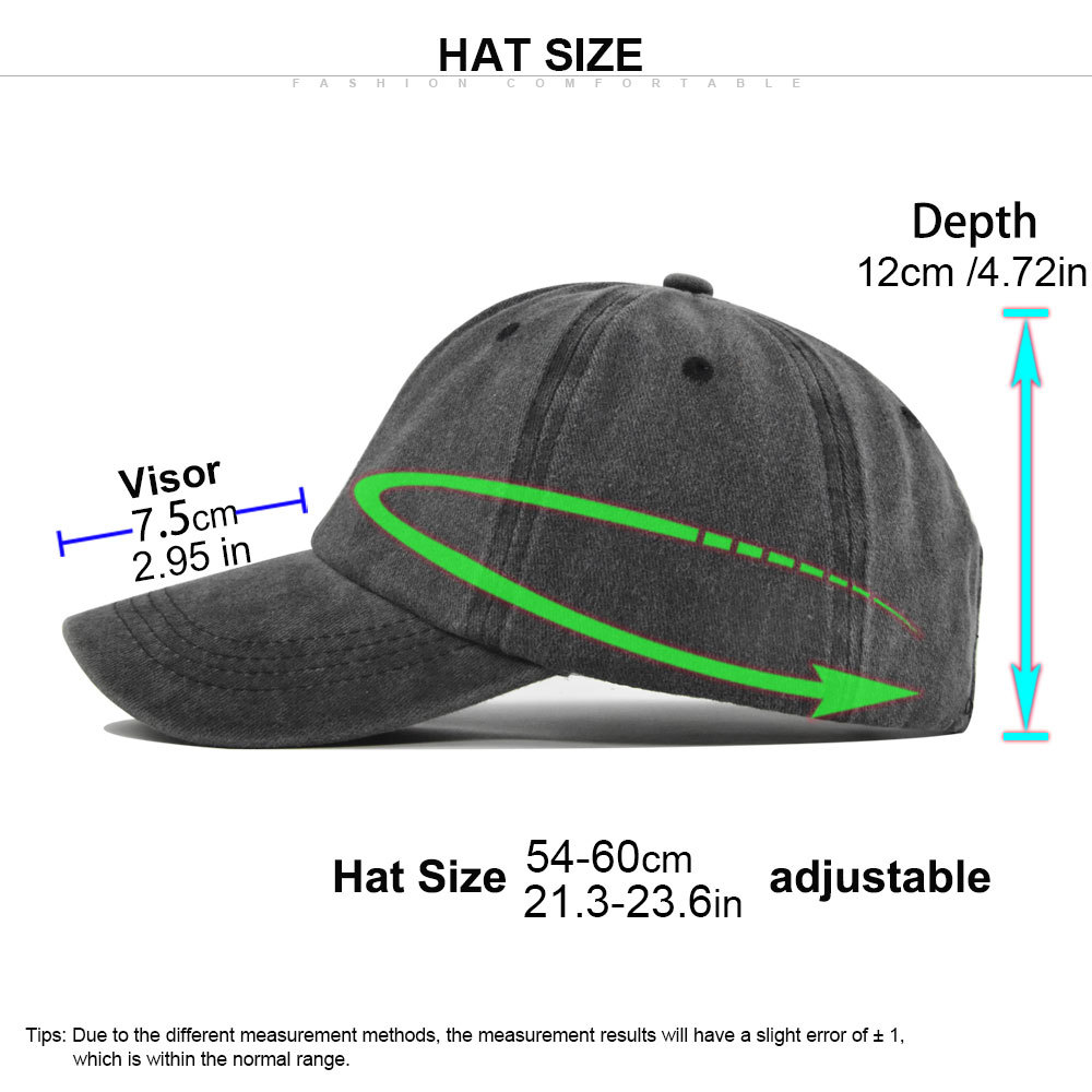 Gorras de Béisbol Sólidas a la - Streetwear Brand Beanie reseña y precio