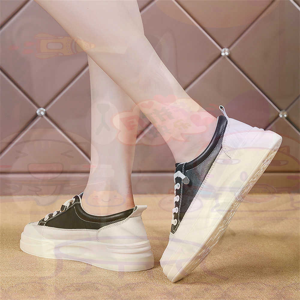 Mocasines gruesos con cordones - Streetwear Brand In Uk reseña y precio