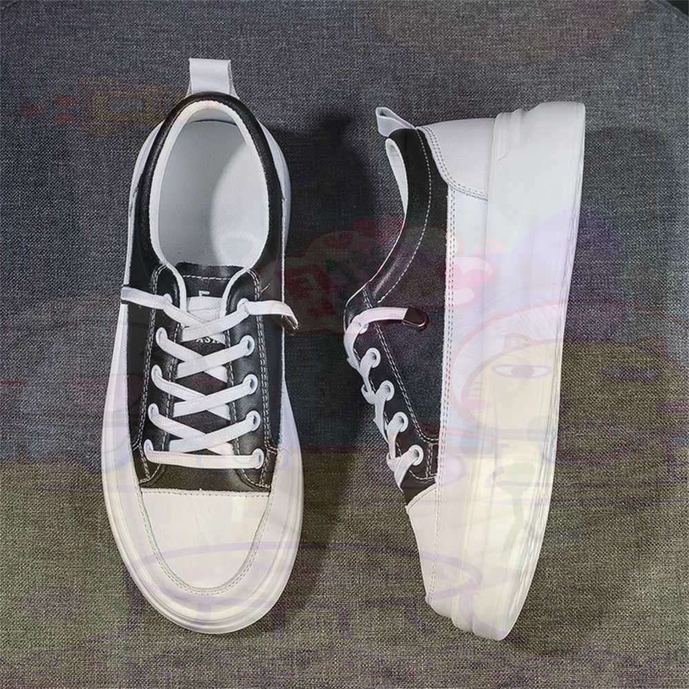 Mocasines gruesos con cordones - Streetwear Brand In Uk reseña y precio