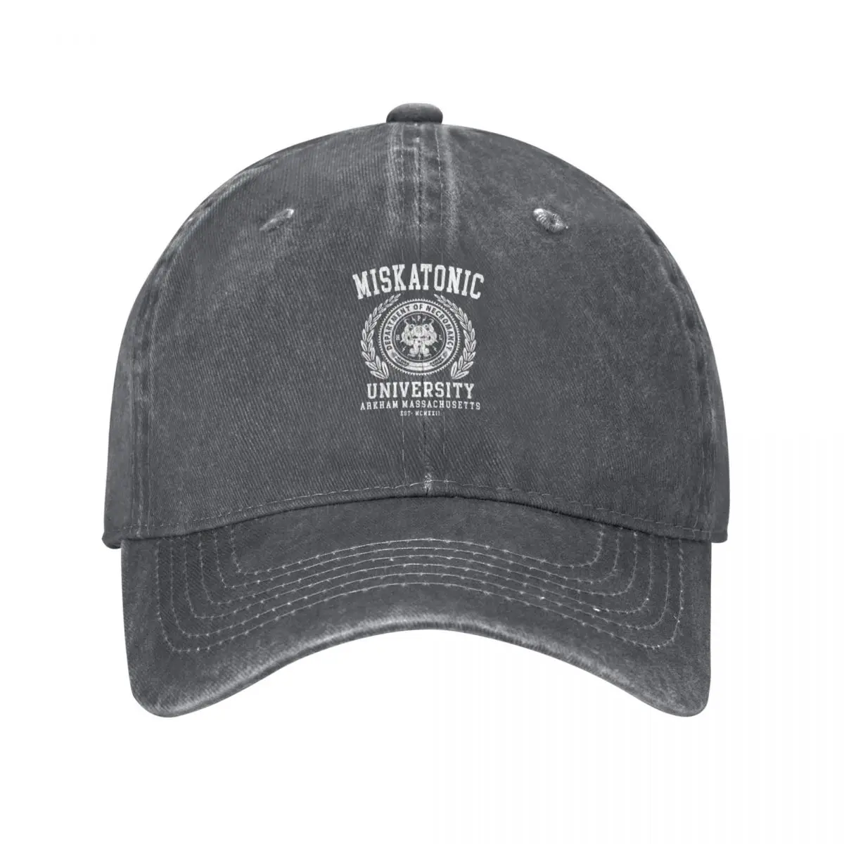 Gorra de béisbol CTHULU Y LOVE - Cap Streetwear Brand reseña y precio