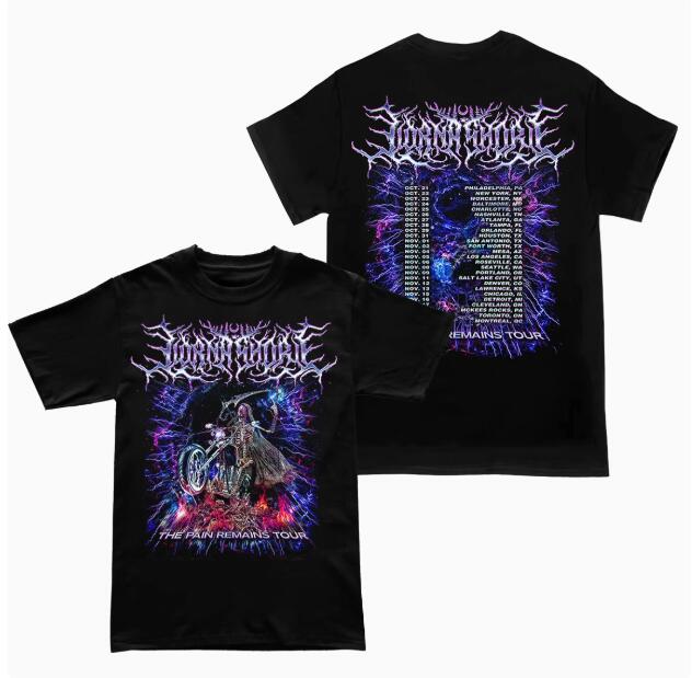 2025 ropa de calle Lorna Dead  - Streetwear Clothing Brands reseña y precio