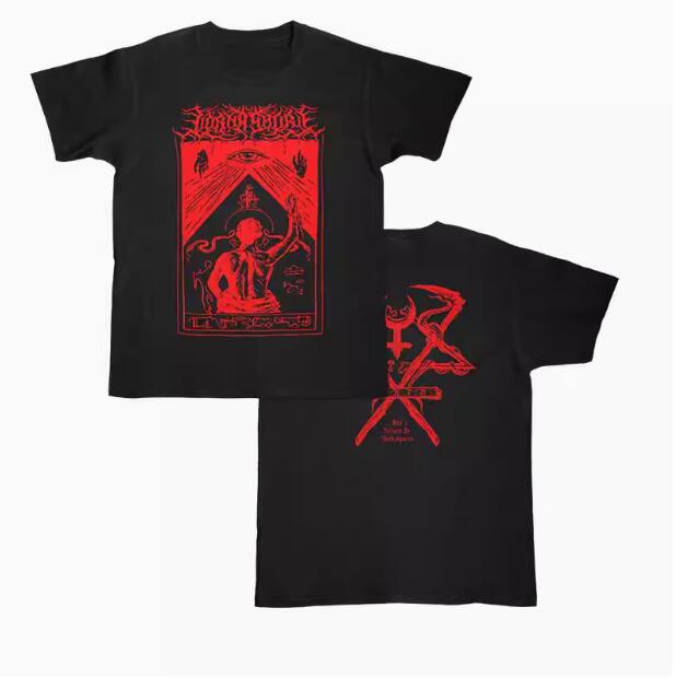 2025 ropa de calle Lorna Dead  - Streetwear Clothing Brands reseña y precio