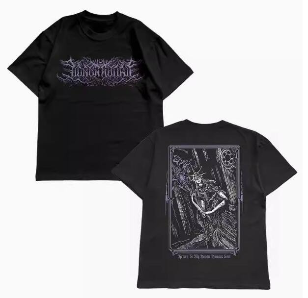 2025 ropa de calle Lorna Dead  - Streetwear Clothing Brands reseña y precio