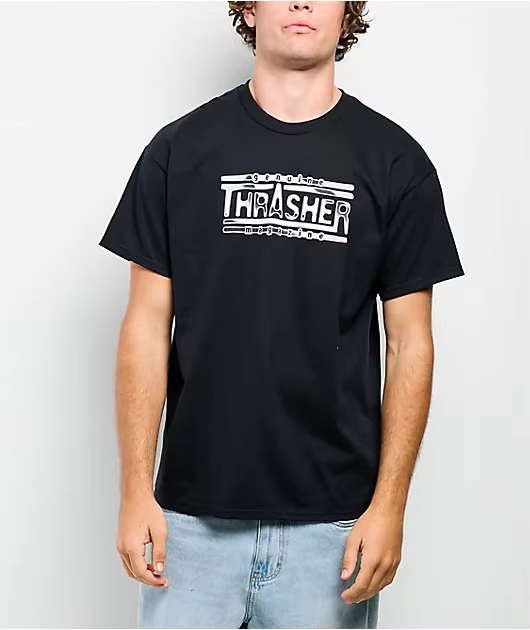 Camiseta original de la marca  - Streetwear Brand Magazine reseña y precio