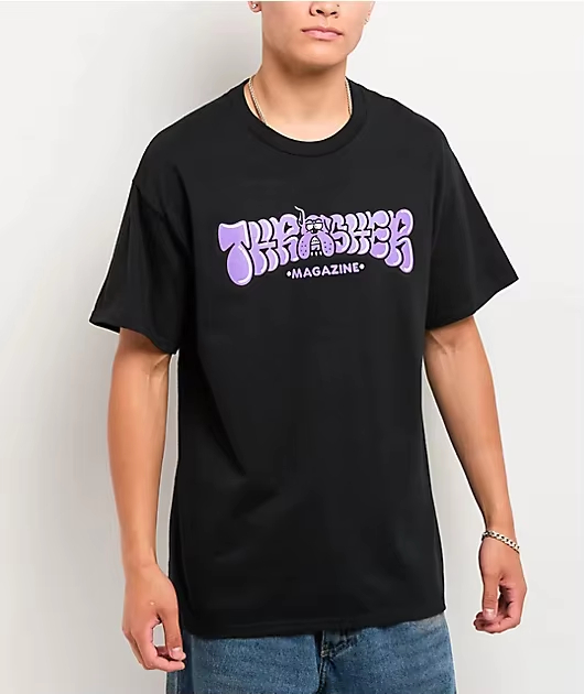 Camiseta original de la marca  - Streetwear Brand Magazine reseña y precio