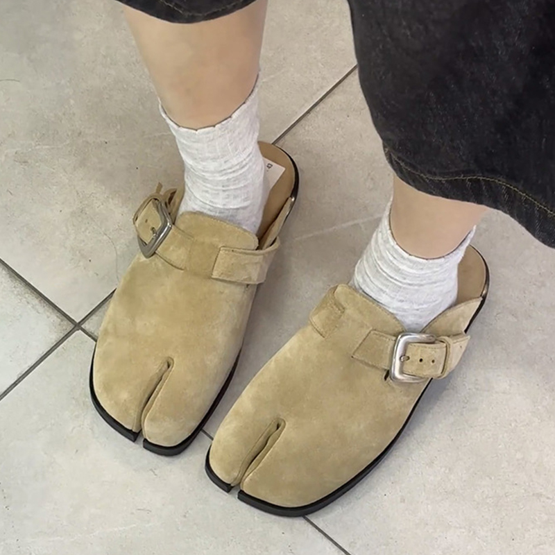 Sandalias de Diseño de Marca d - Streetwear Brand Shoes reseña y precio