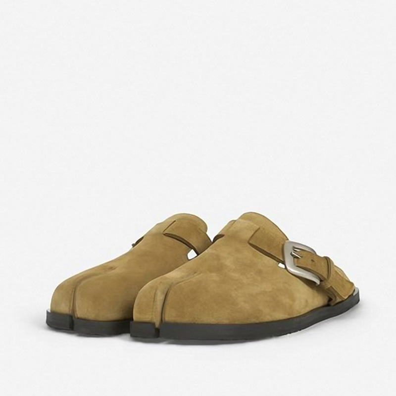 Sandalias de Diseño de Marca d - Streetwear Brand Shoes reseña y precio