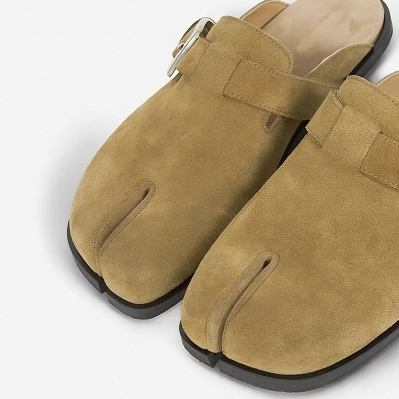 Sandalias de Diseño de Marca d - Streetwear Brand Shoes reseña y precio