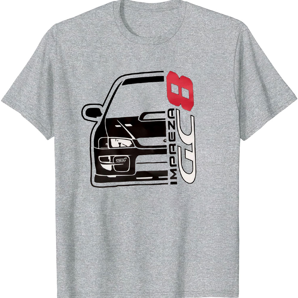 Camiseta de algodón para hombr - Streetwear Brand In Japan reseña y precio