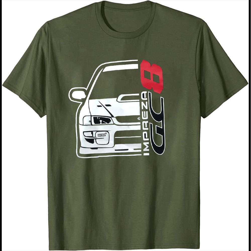 Camiseta de algodón para hombr - Streetwear Brand In Japan reseña y precio