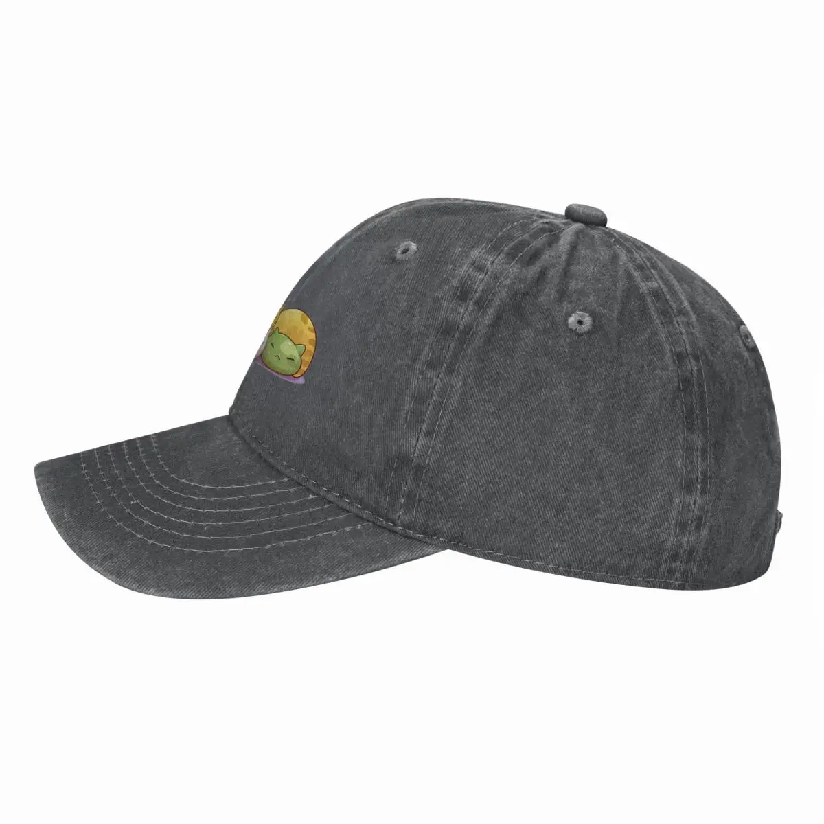Dango Cat - Gorra de béisbol c - Cap Streetwear Brand reseña y precio