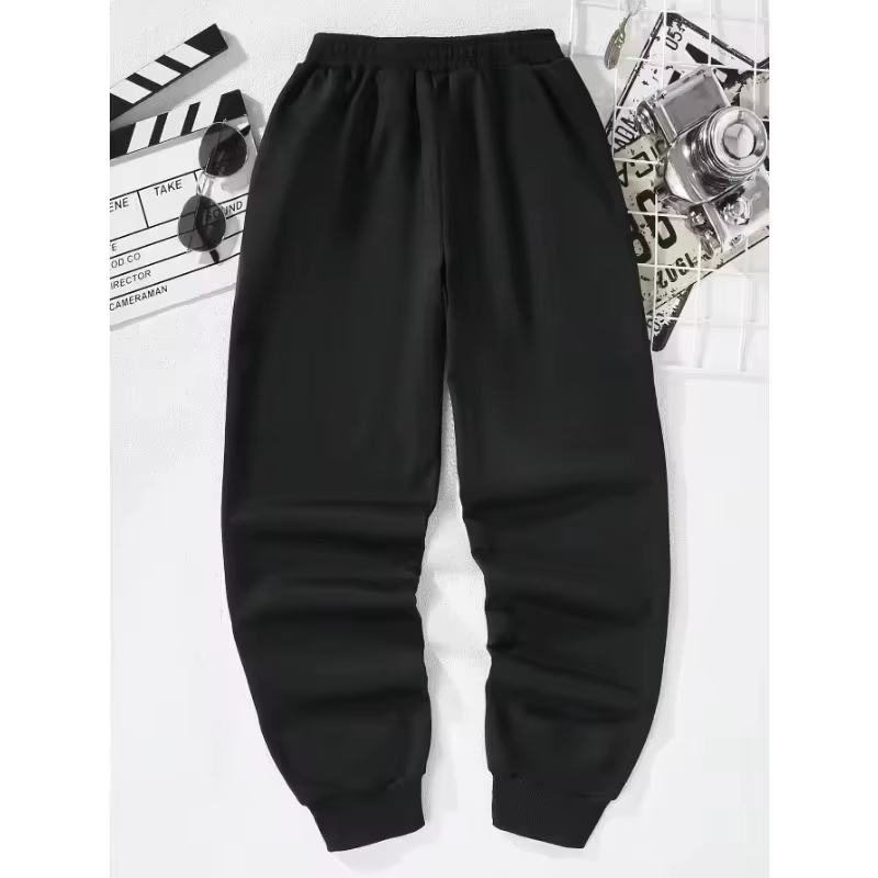 Pantalones de chándal de tende - Streetwear Brand Joggers reseña y precio
